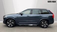 Volvo XC90 2.0 B5D [235] Plus Dark 5dr AWD Geartronic Diesel Estate